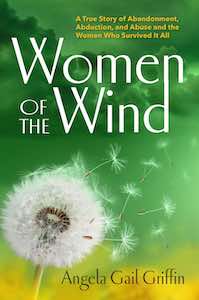 Women of the Wind by Angela Gail Griffin